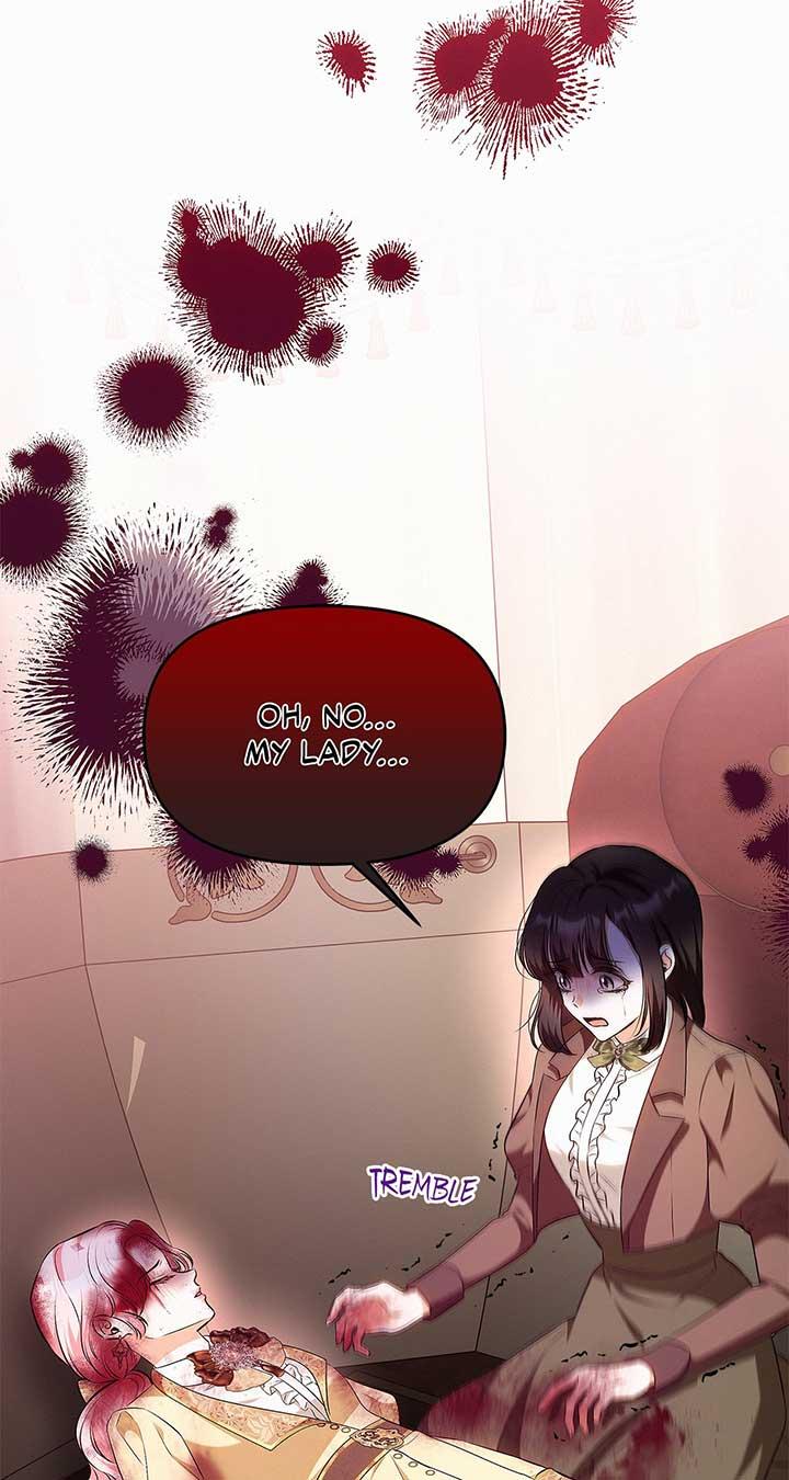Read I’ve Probably Made a Mistake in Getting Married chapter 39 image 47 on Lezhin