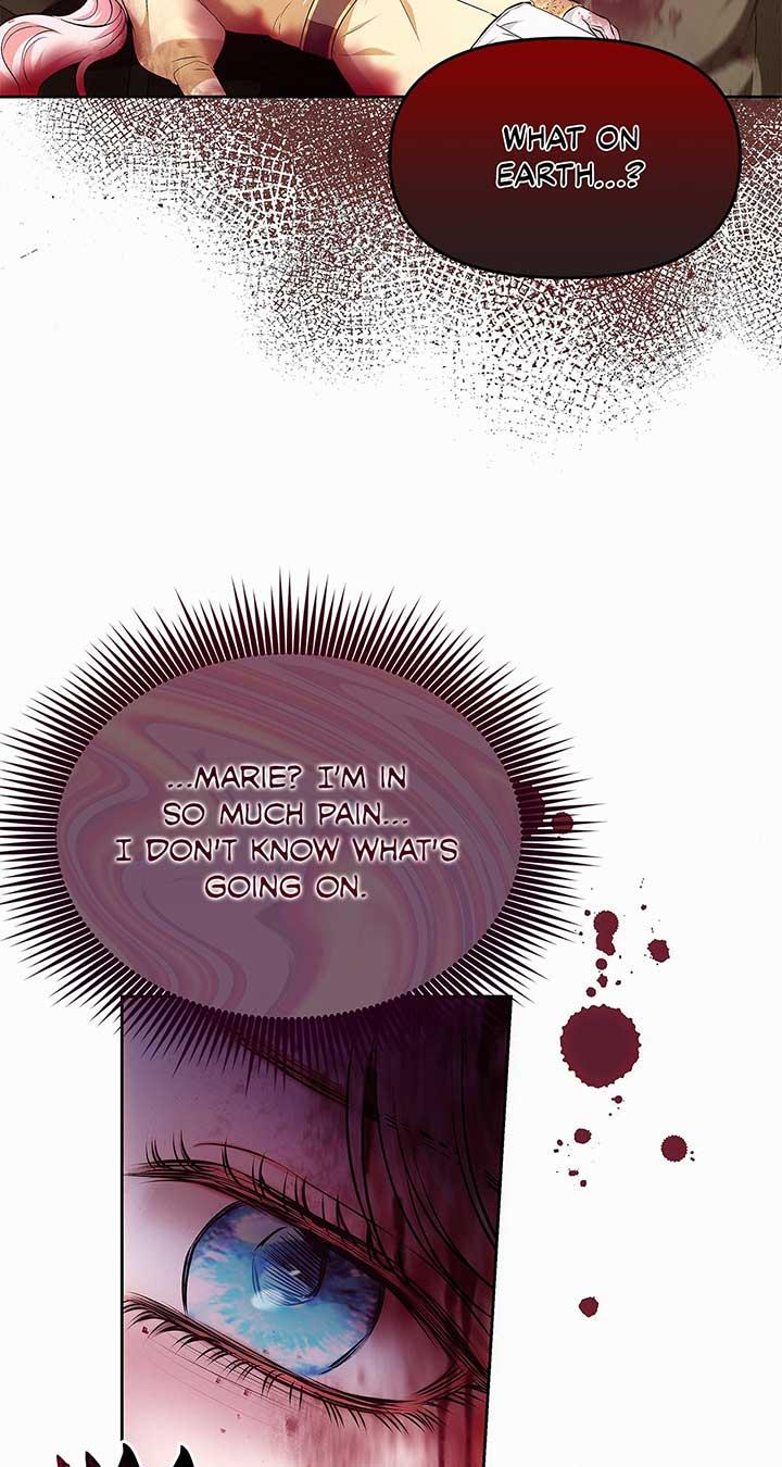 Read I’ve Probably Made a Mistake in Getting Married chapter 39 image 48 on Lezhin