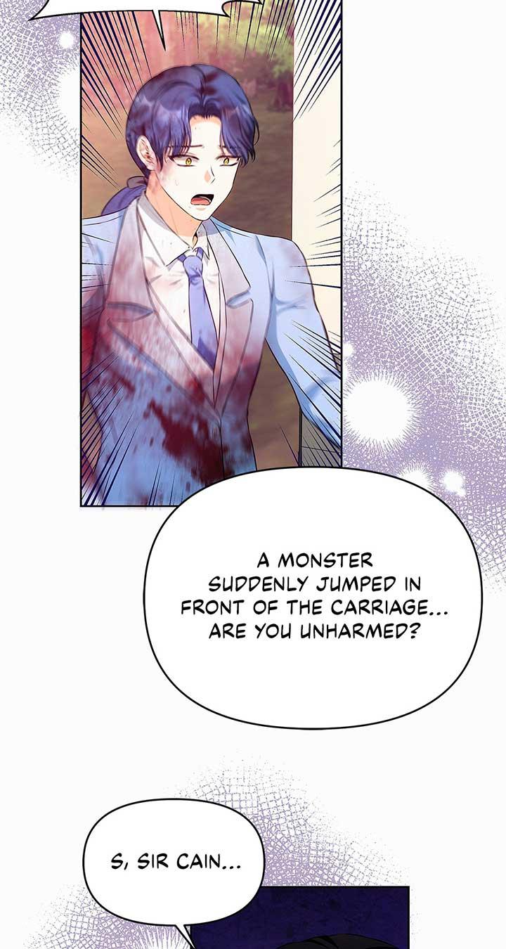 Read I’ve Probably Made a Mistake in Getting Married chapter 39 image 51 on Lezhin