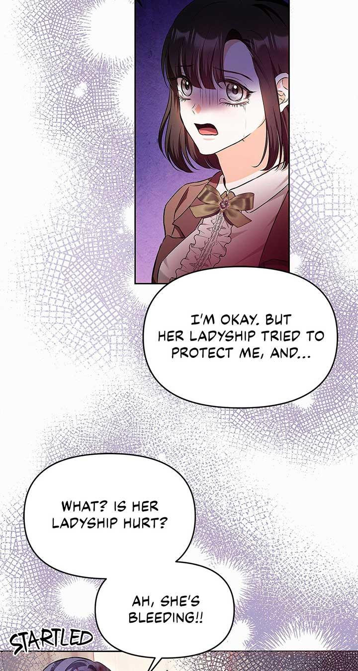 Read I’ve Probably Made a Mistake in Getting Married chapter 39 image 52 on Lezhin