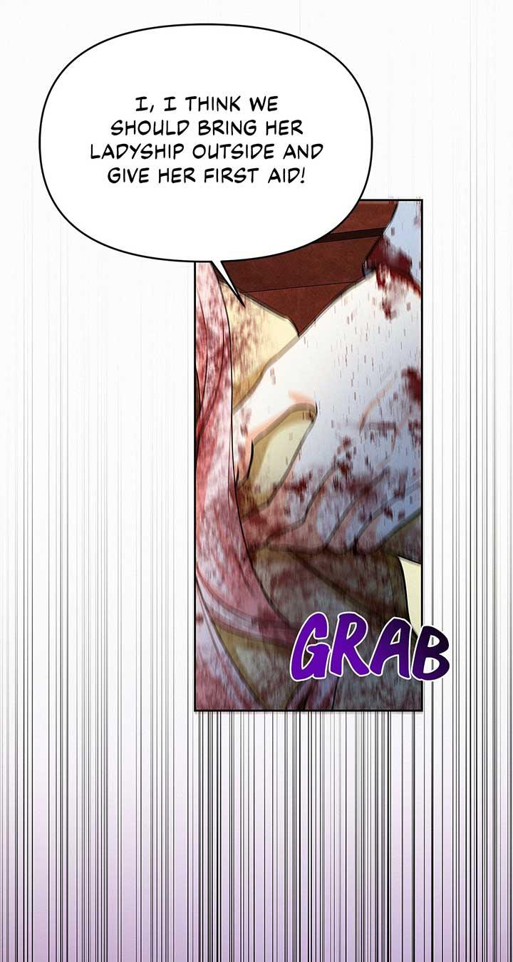 Read I’ve Probably Made a Mistake in Getting Married chapter 39 image 56 on Lezhin
