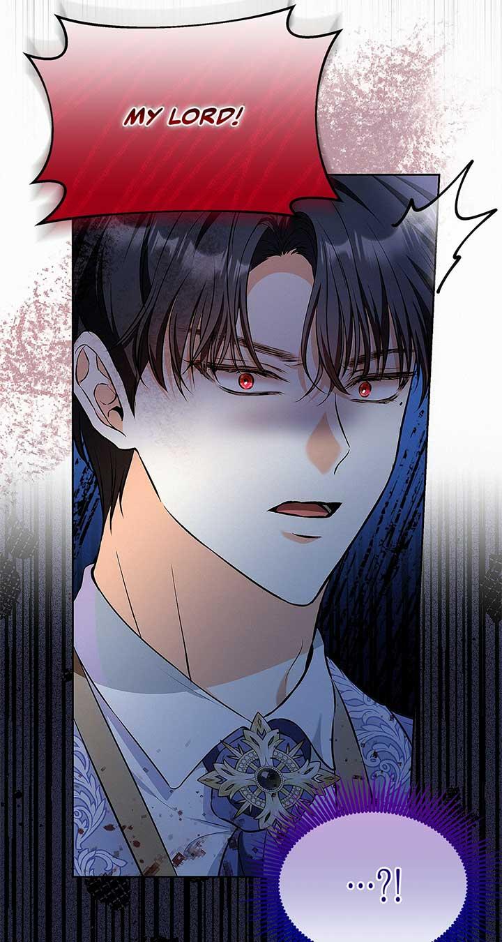 Read I’ve Probably Made a Mistake in Getting Married chapter 39 image 59 on Lezhin
