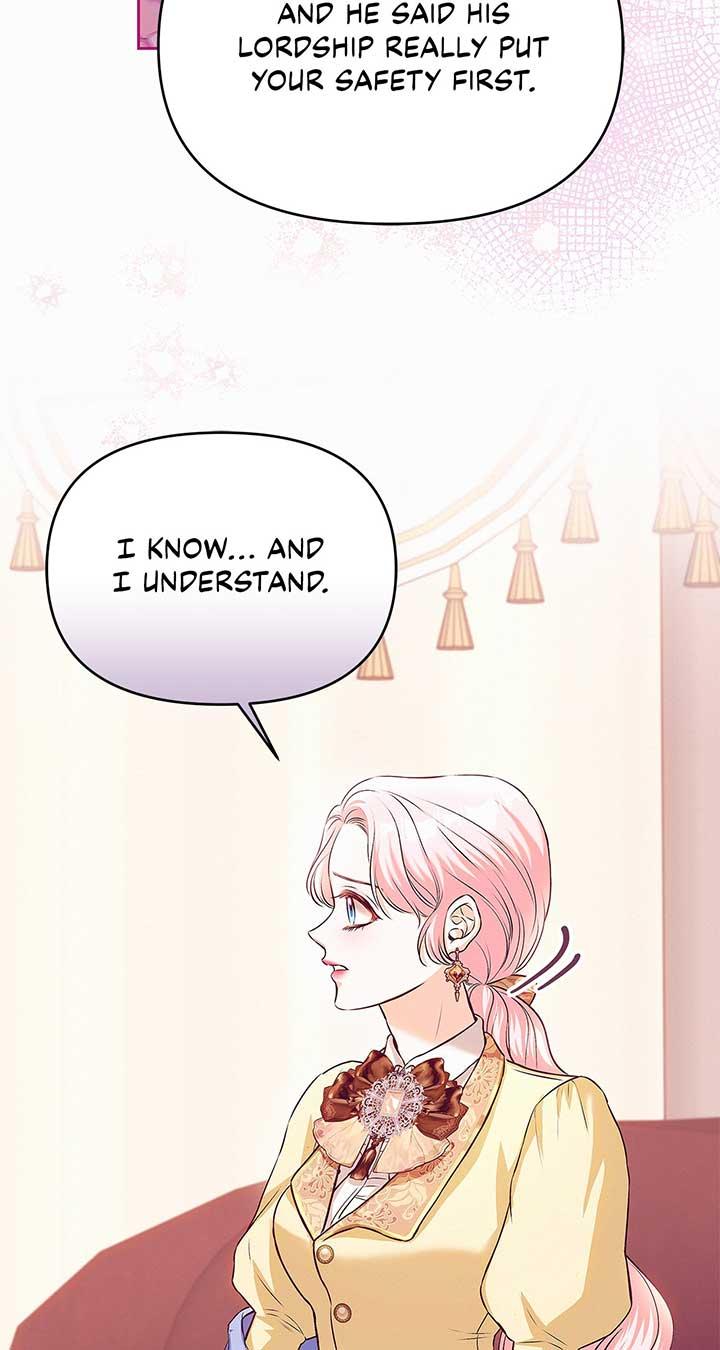 Read I’ve Probably Made a Mistake in Getting Married chapter 39 image 6 on Lezhin