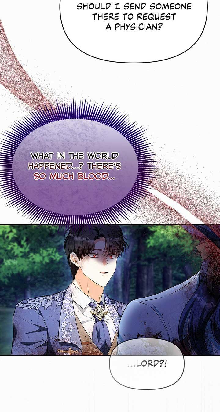 Read I’ve Probably Made a Mistake in Getting Married chapter 39 image 63 on Lezhin