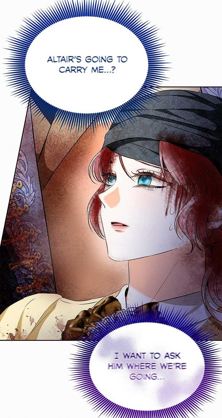 Read I’ve Probably Made a Mistake in Getting Married chapter 39 image 71 on Lezhin