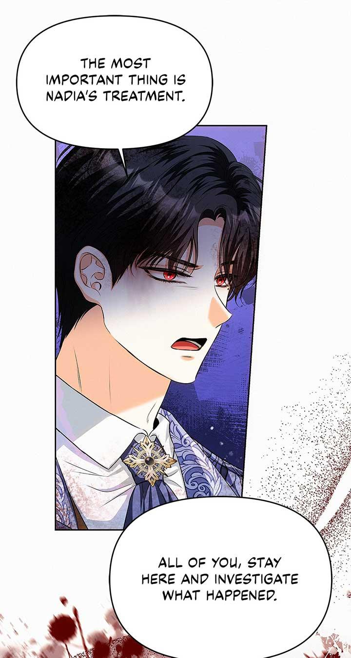 Read I’ve Probably Made a Mistake in Getting Married chapter 39 image 76 on Lezhin