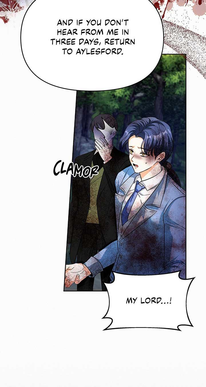 Read I’ve Probably Made a Mistake in Getting Married chapter 39 image 78 on Lezhin