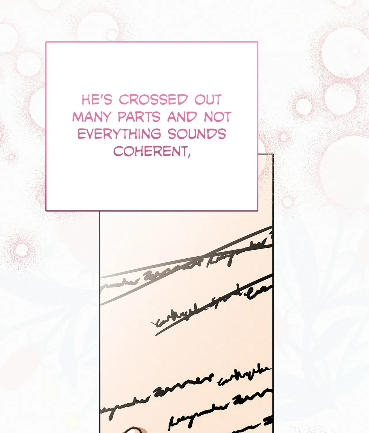 Read I’ve Probably Made a Mistake in Getting Married chapter 40.1 image 111 on Lezhin