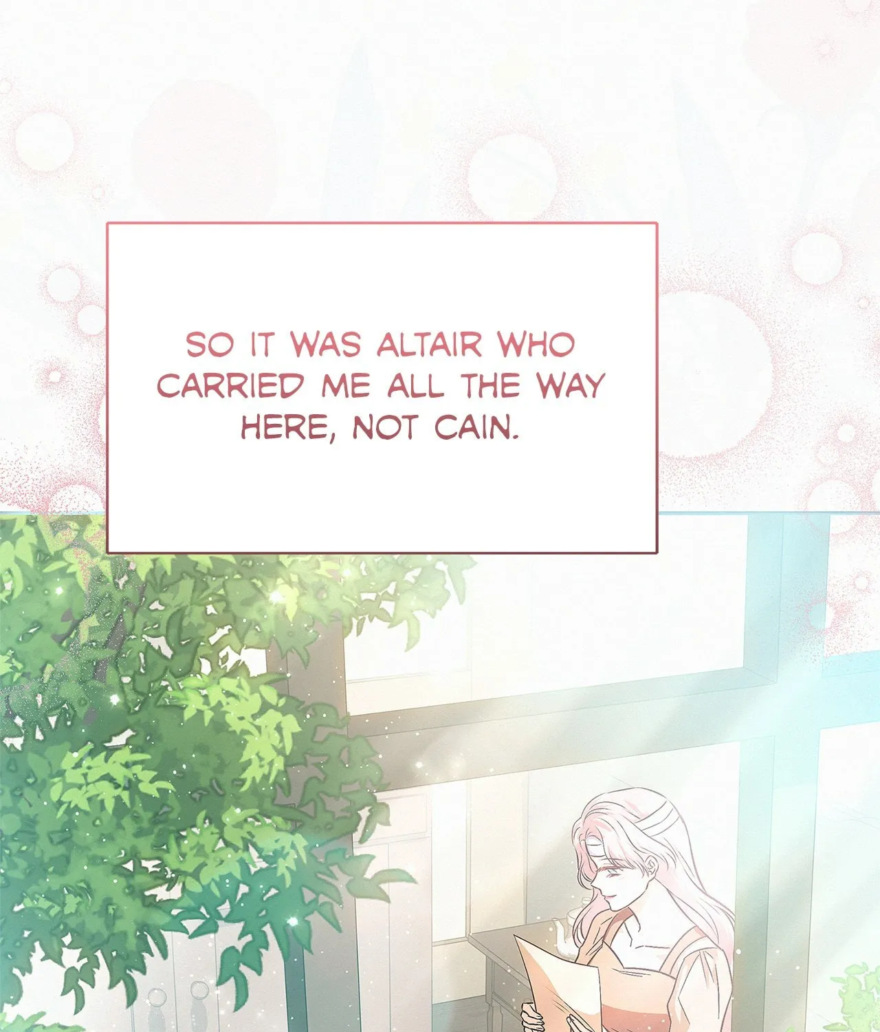 Read I’ve Probably Made a Mistake in Getting Married chapter 40.1 image 113 on Lezhin