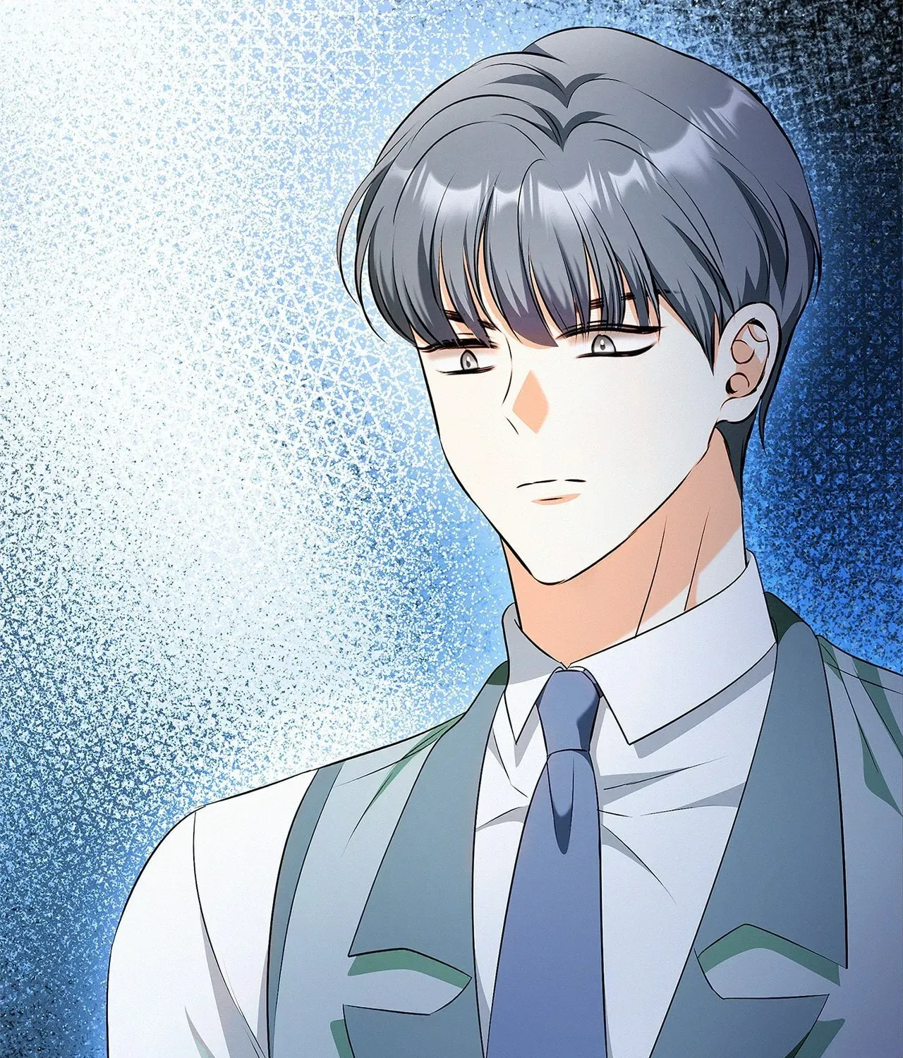 Read I’ve Probably Made a Mistake in Getting Married chapter 40.1 image 129 on Lezhin