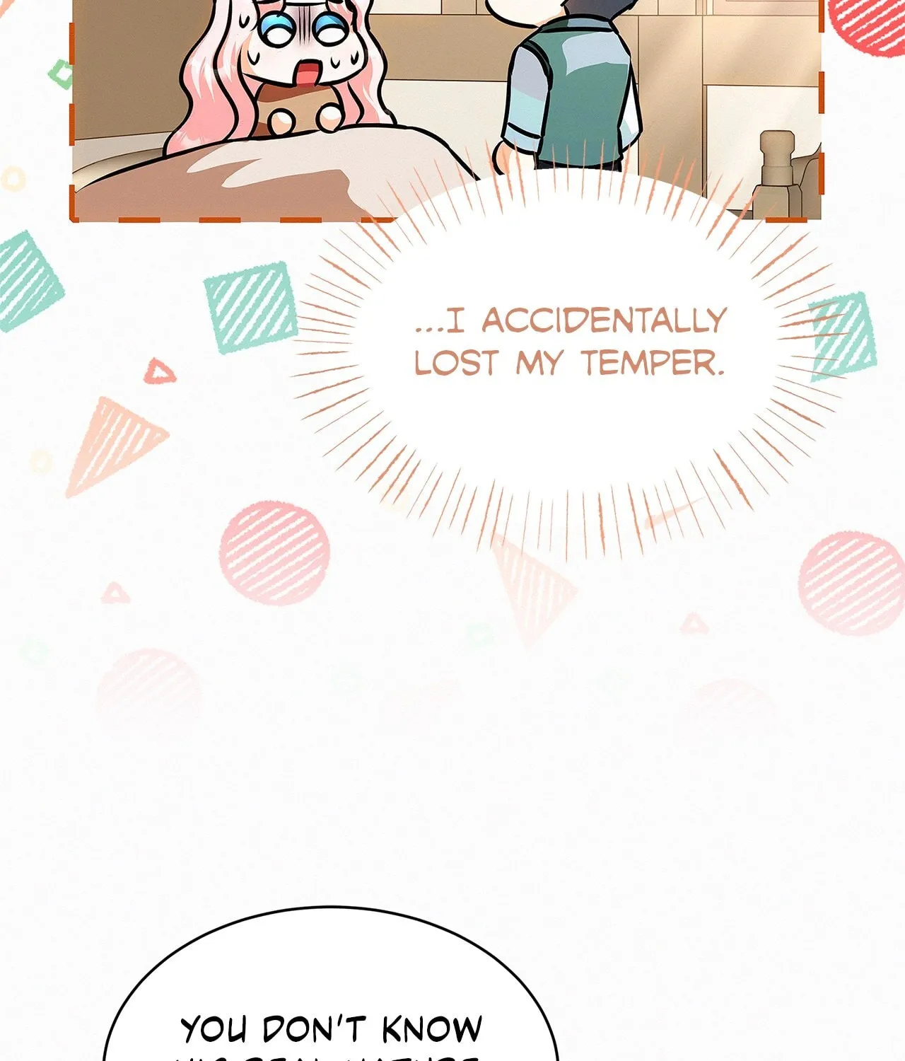 Read I’ve Probably Made a Mistake in Getting Married chapter 40.1 image 152 on Lezhin