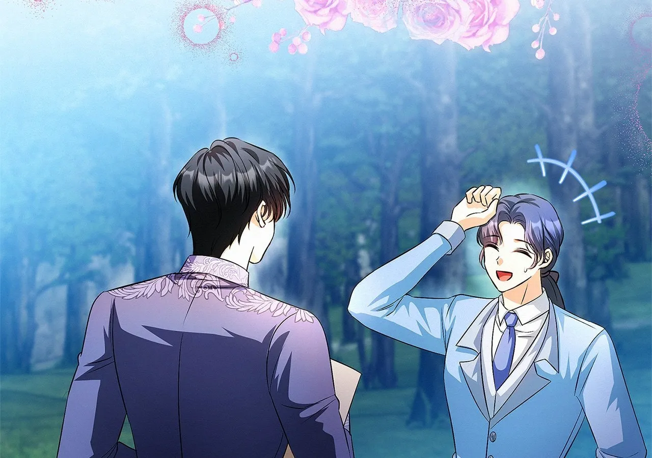 Read I’ve Probably Made a Mistake in Getting Married chapter 40.1 image 65 on Lezhin