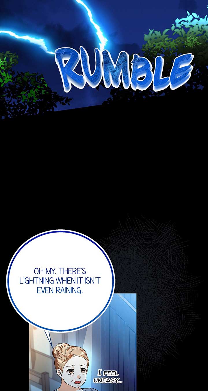 Read I’ve Probably Made a Mistake in Getting Married chapter 40 image 1 on Lezhin