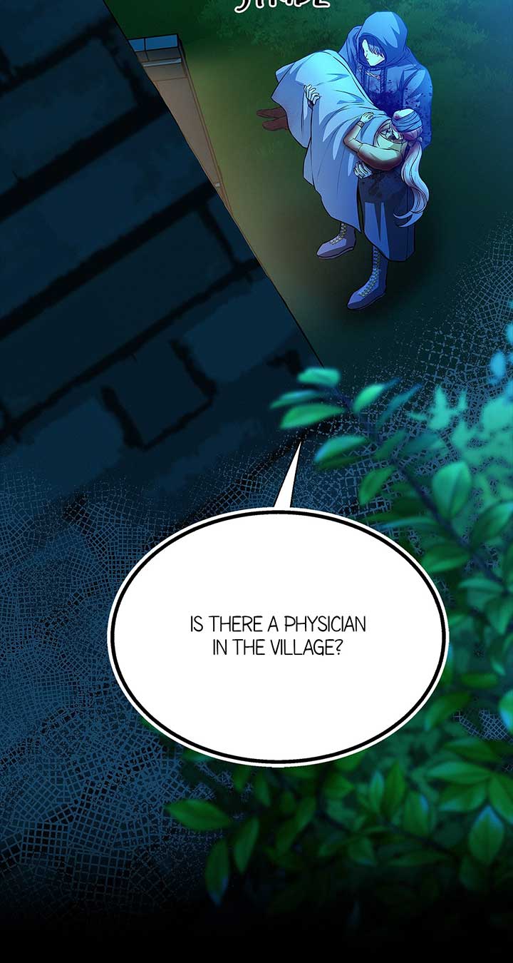 Read I’ve Probably Made a Mistake in Getting Married chapter 40 image 11 on Lezhin