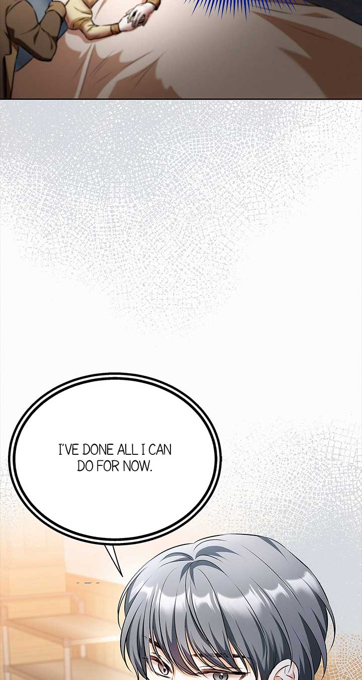 Read I’ve Probably Made a Mistake in Getting Married chapter 40 image 17 on Lezhin