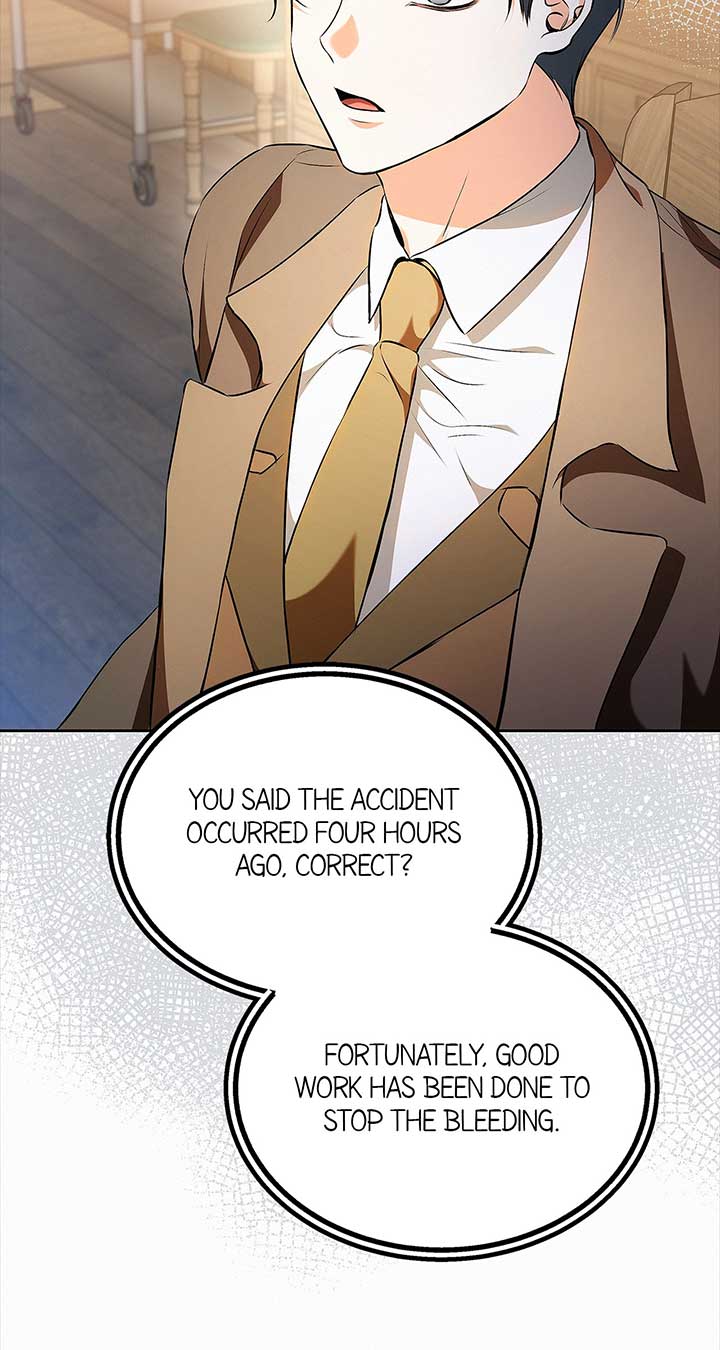 Read I’ve Probably Made a Mistake in Getting Married chapter 40 image 18 on Lezhin