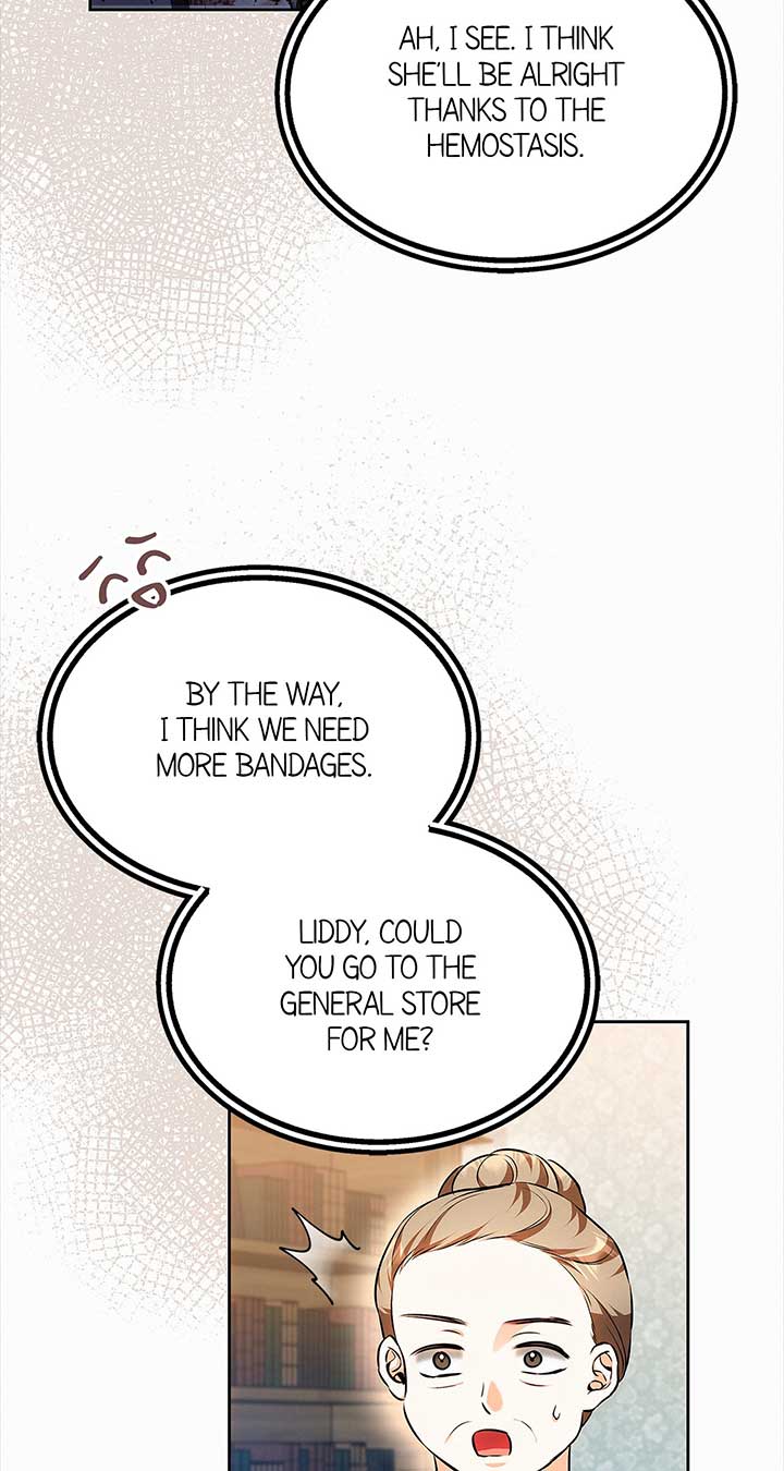 Read I’ve Probably Made a Mistake in Getting Married chapter 40 image 20 on Lezhin