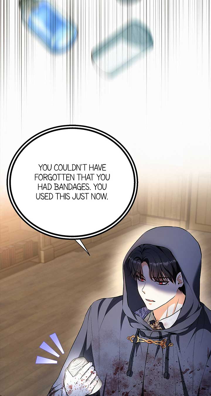 Read I’ve Probably Made a Mistake in Getting Married chapter 40 image 28 on Lezhin