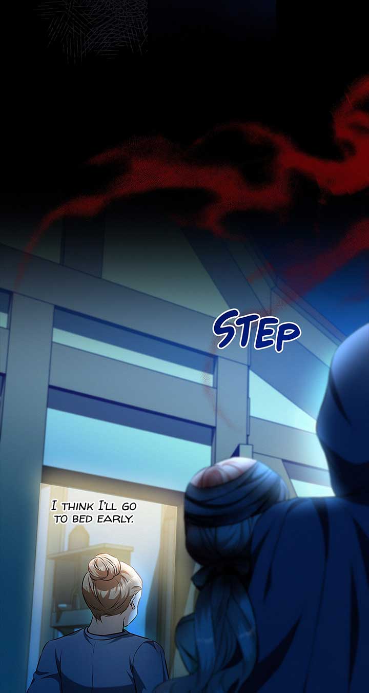 Read I’ve Probably Made a Mistake in Getting Married chapter 40 image 3 on Lezhin