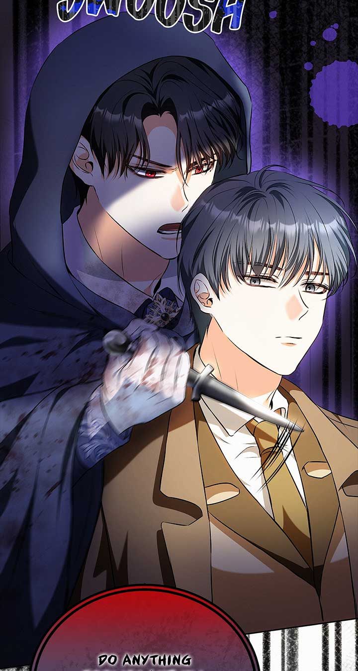 Read I’ve Probably Made a Mistake in Getting Married chapter 40 image 31 on Lezhin