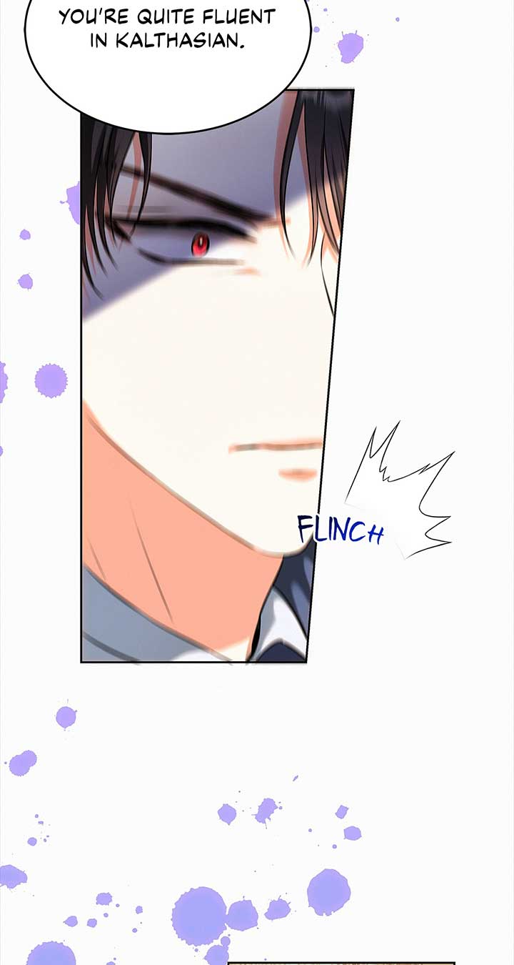 Read I’ve Probably Made a Mistake in Getting Married chapter 40 image 34 on Lezhin