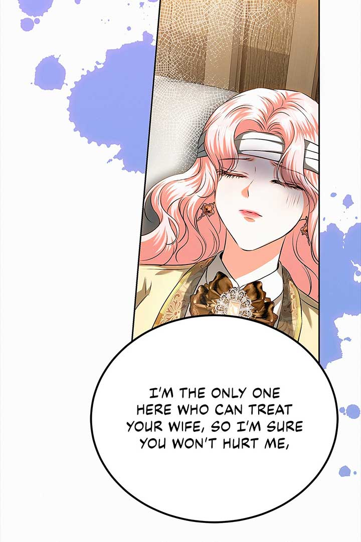 Read I’ve Probably Made a Mistake in Getting Married chapter 40 image 35 on Lezhin