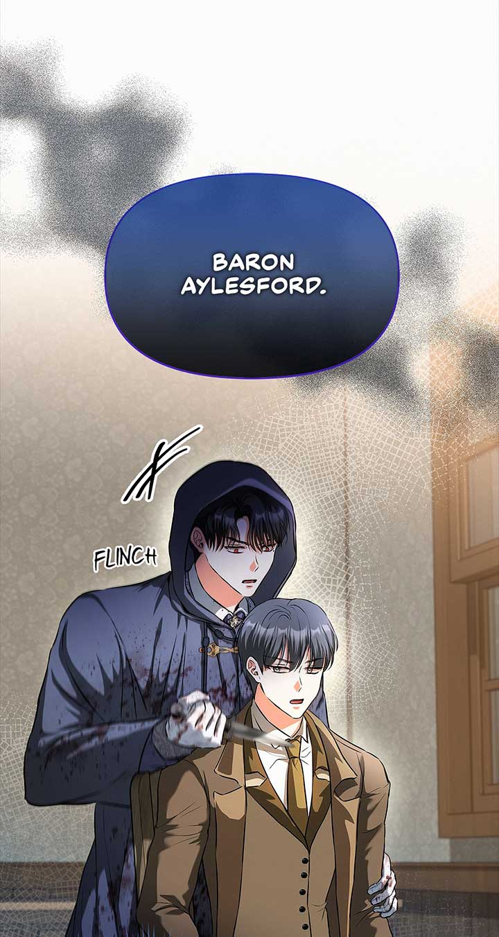 Read I’ve Probably Made a Mistake in Getting Married chapter 40 image 36 on Lezhin