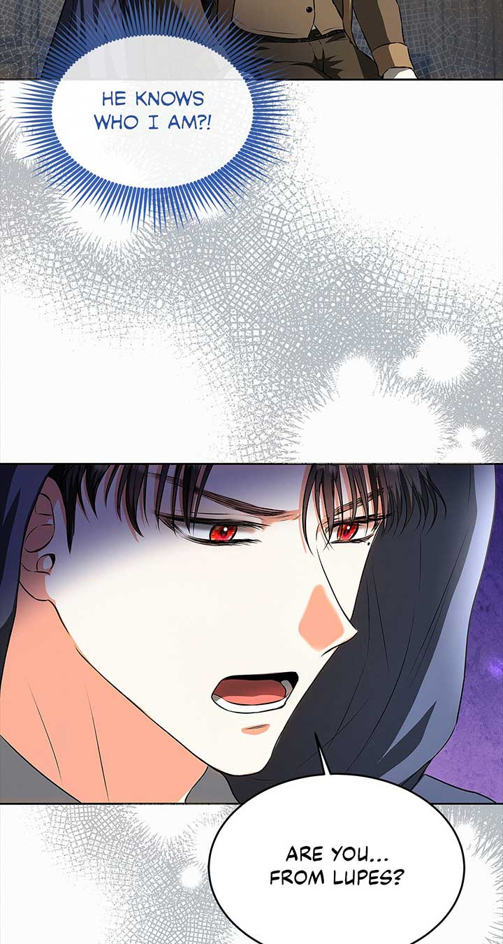 Read I’ve Probably Made a Mistake in Getting Married chapter 40 image 37 on Lezhin