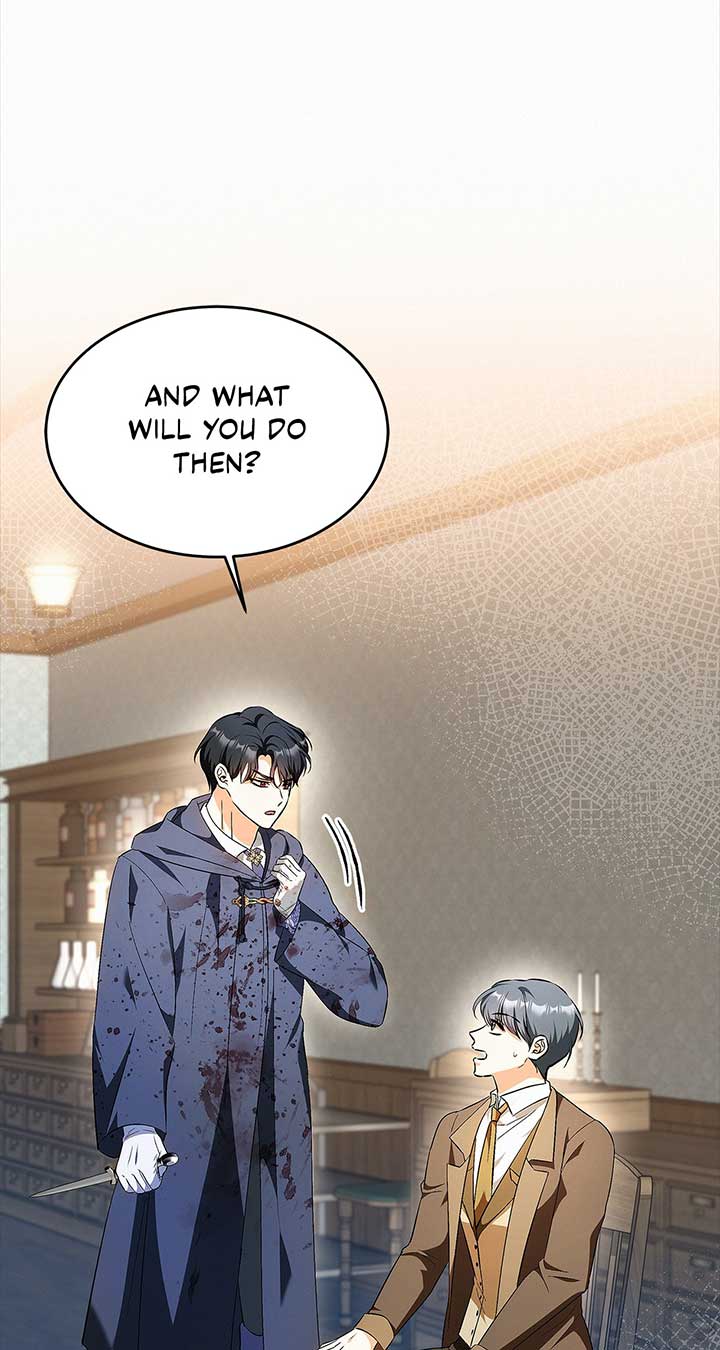 Read I’ve Probably Made a Mistake in Getting Married chapter 40 image 42 on Lezhin