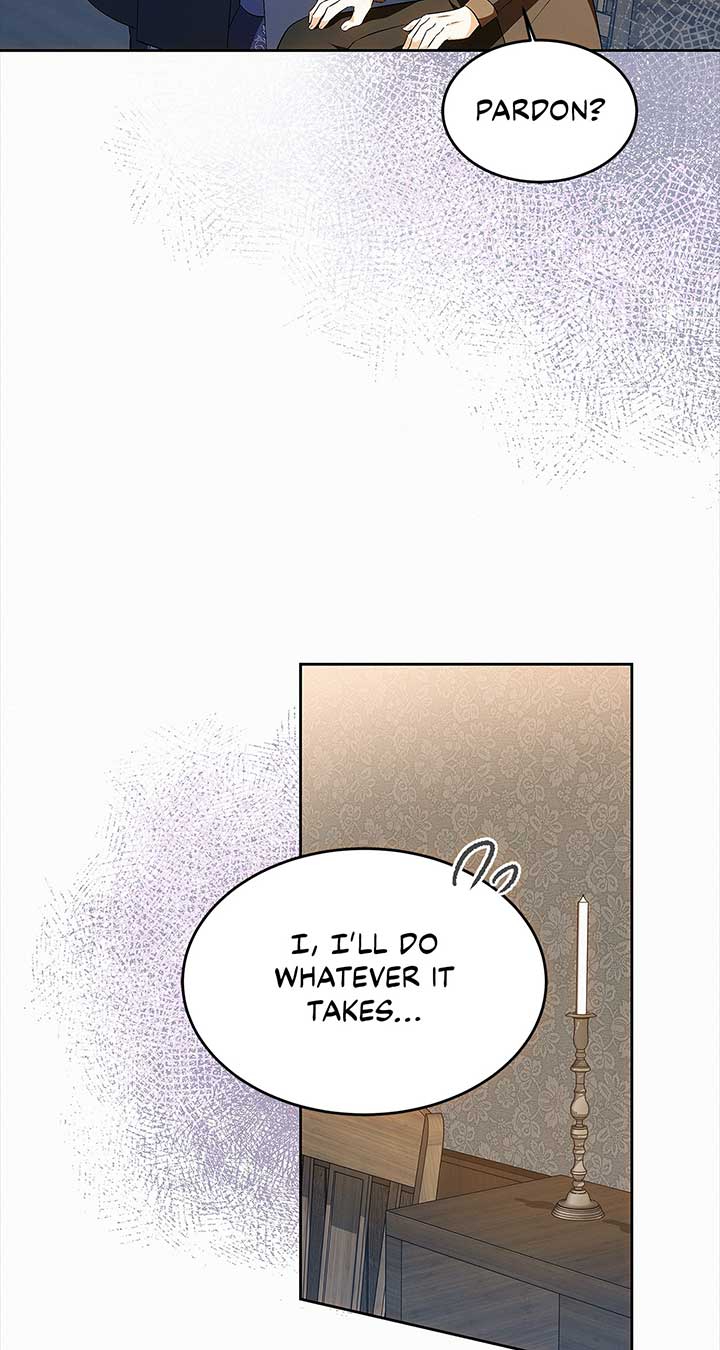Read I’ve Probably Made a Mistake in Getting Married chapter 40 image 43 on Lezhin
