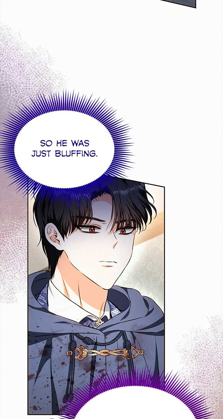Read I’ve Probably Made a Mistake in Getting Married chapter 40 image 44 on Lezhin