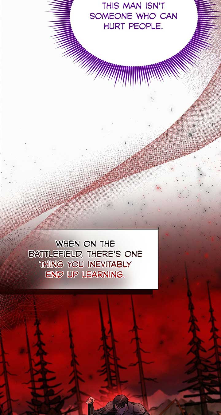 Read I’ve Probably Made a Mistake in Getting Married chapter 40 image 45 on Lezhin
