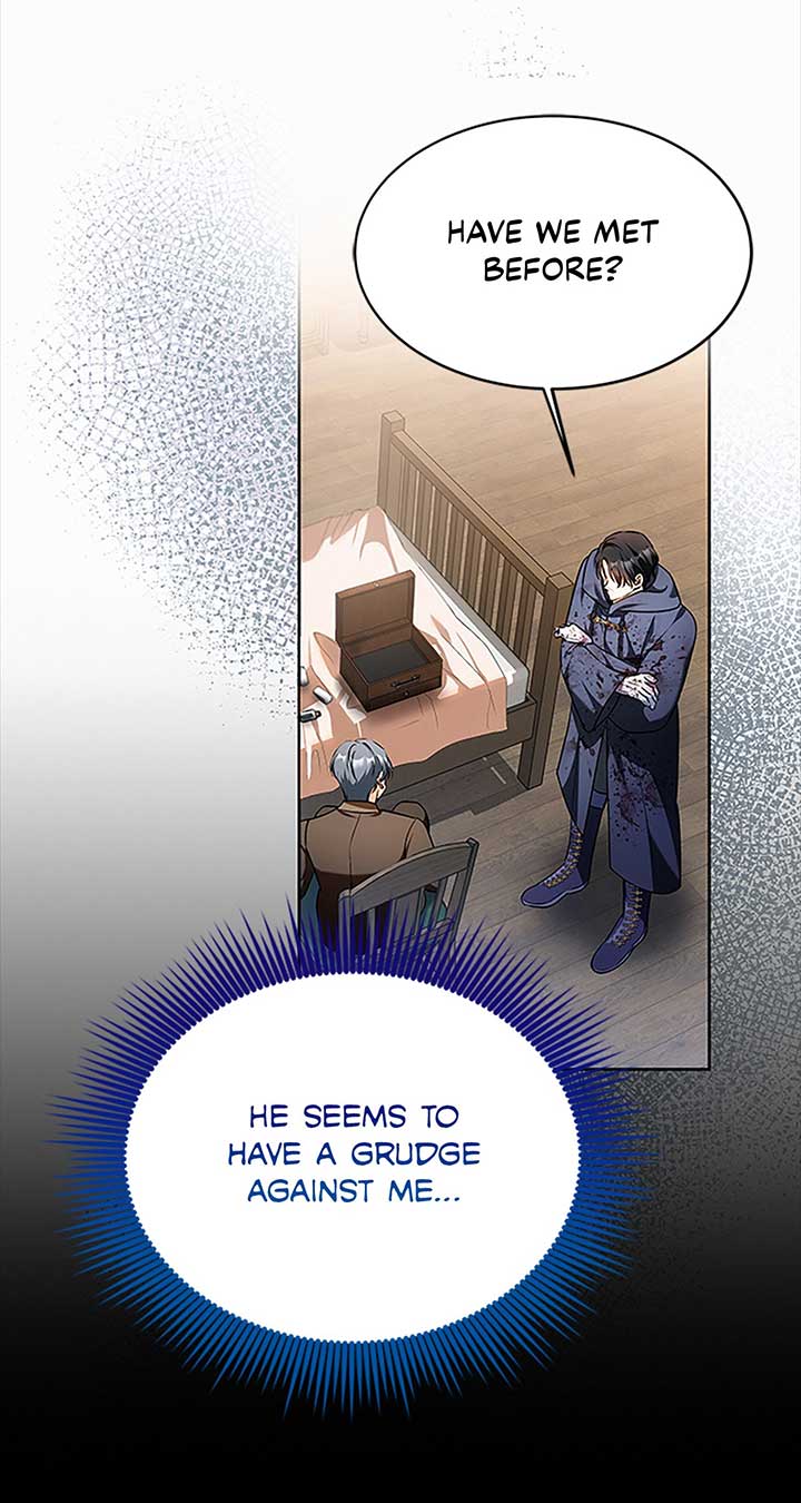 Read I’ve Probably Made a Mistake in Getting Married chapter 40 image 52 on Lezhin