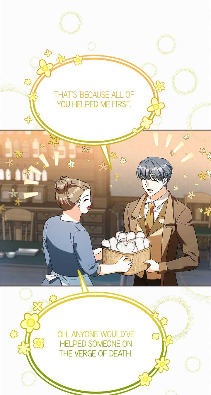 Read I’ve Probably Made a Mistake in Getting Married chapter 40 image 60 on Lezhin