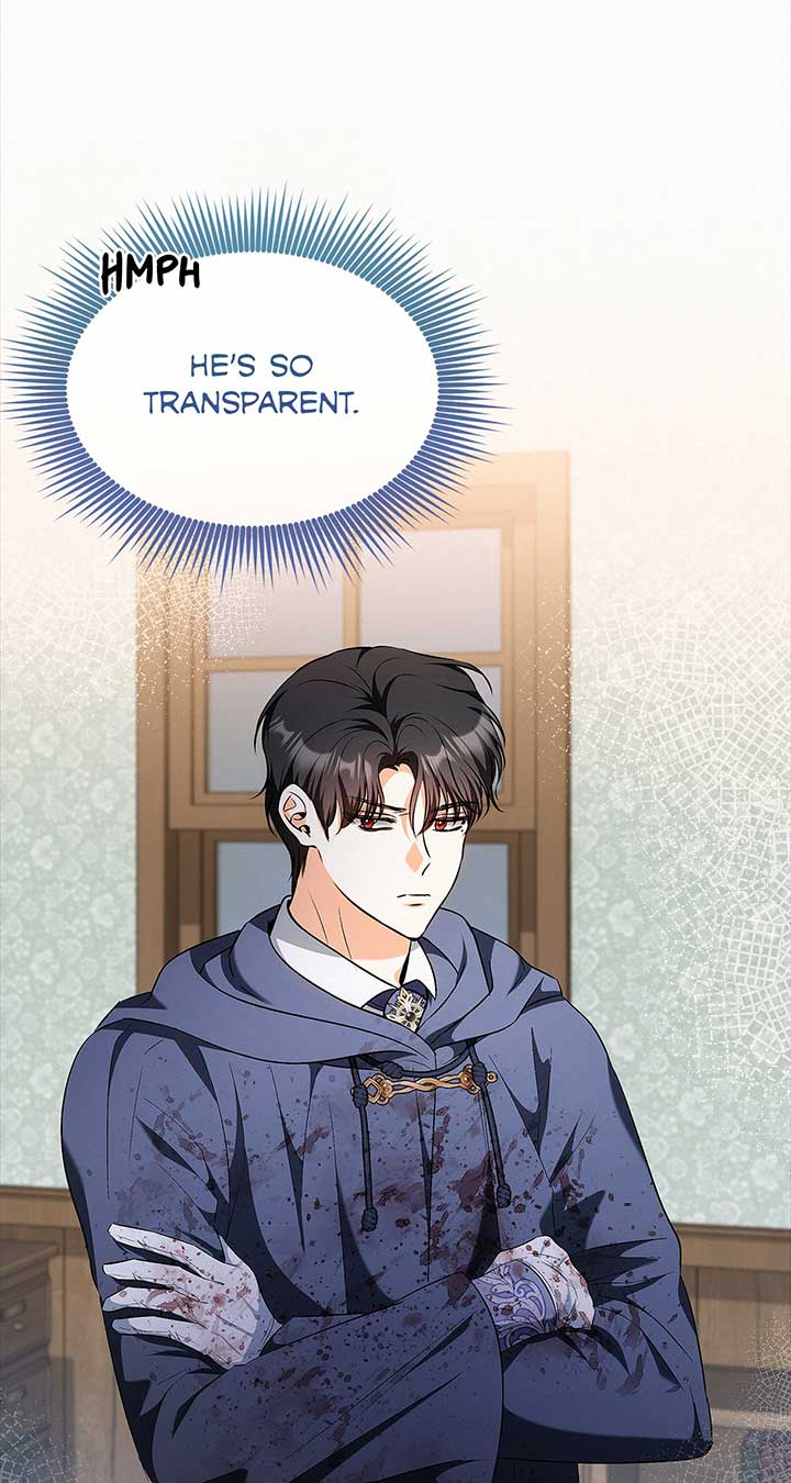 Read I’ve Probably Made a Mistake in Getting Married chapter 40 image 62 on Lezhin