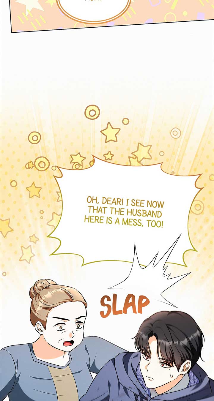 Read I’ve Probably Made a Mistake in Getting Married chapter 40 image 64 on Lezhin