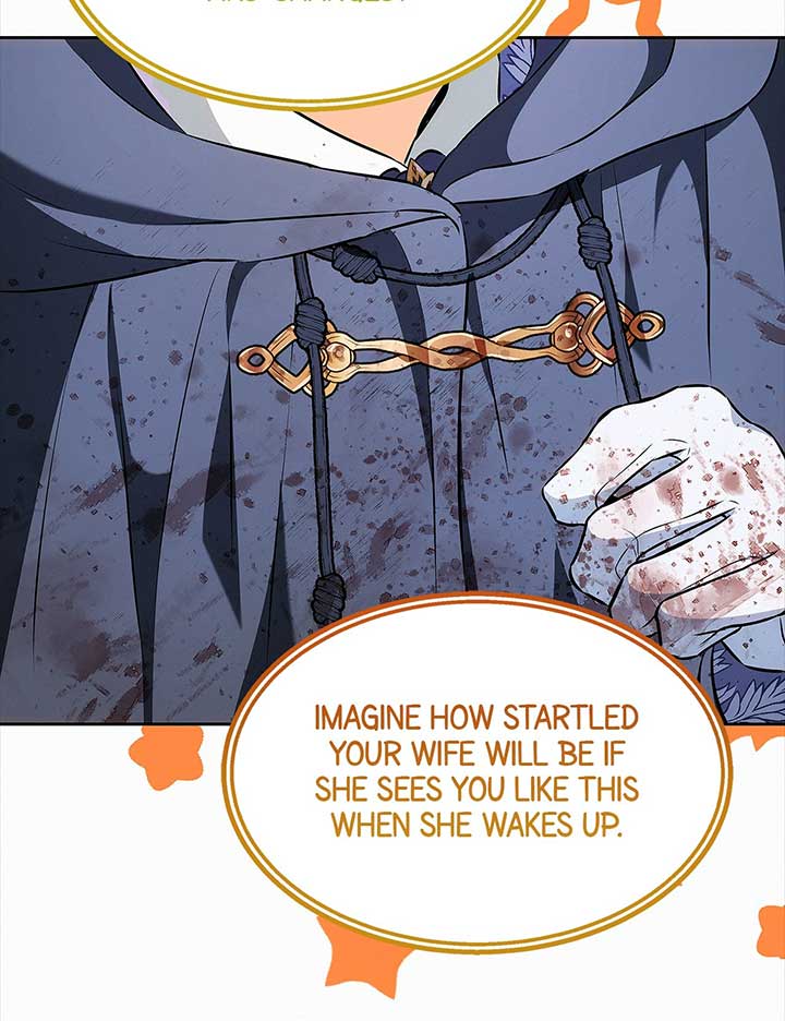 Read I’ve Probably Made a Mistake in Getting Married chapter 40 image 66 on Lezhin