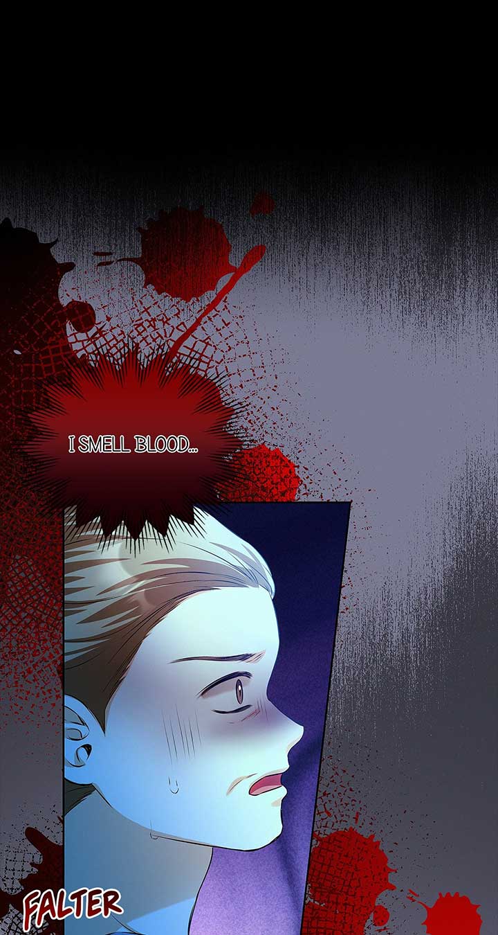 Read I’ve Probably Made a Mistake in Getting Married chapter 40 image 8 on Lezhin