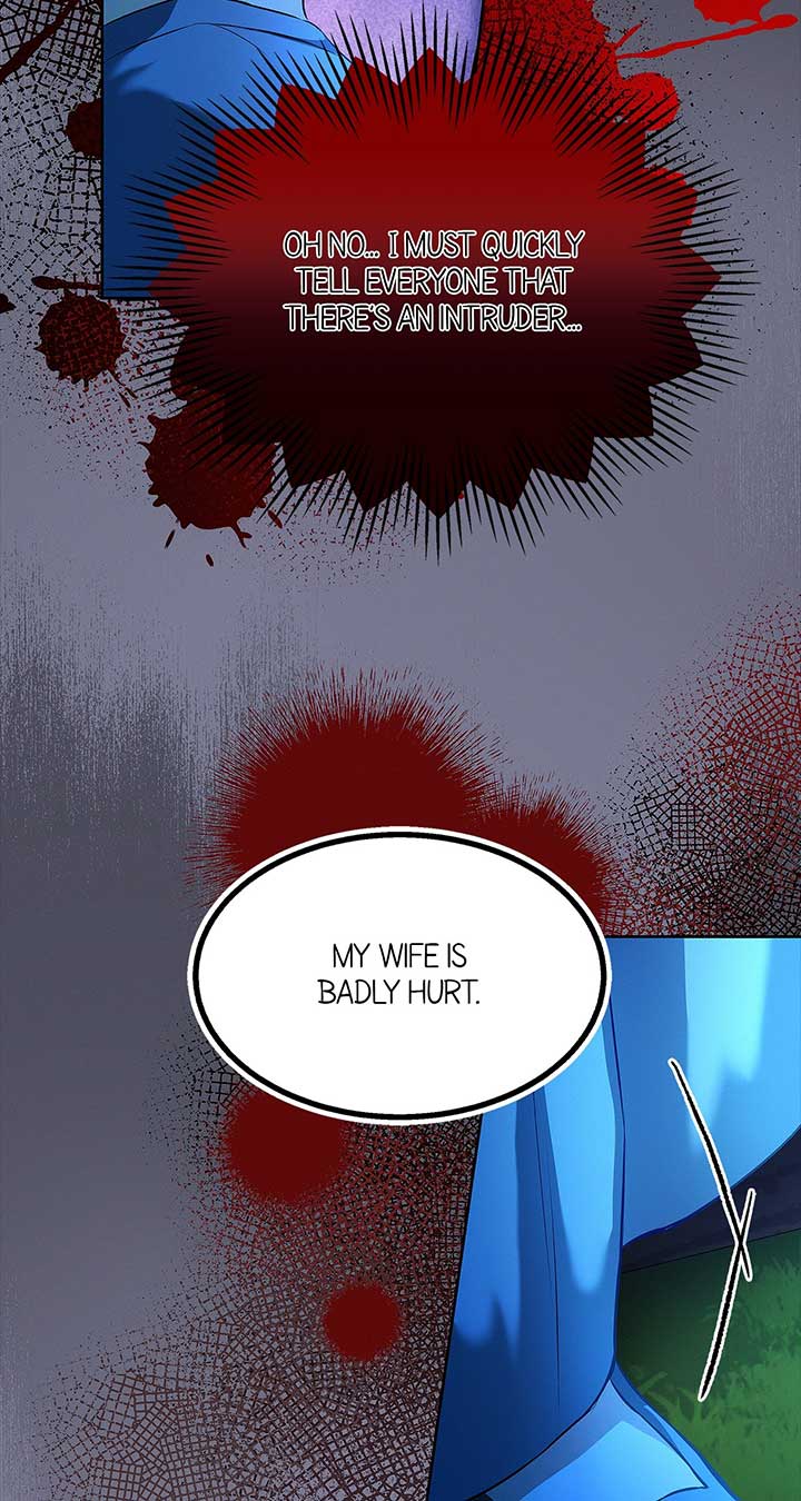 Read I’ve Probably Made a Mistake in Getting Married chapter 40 image 9 on Lezhin