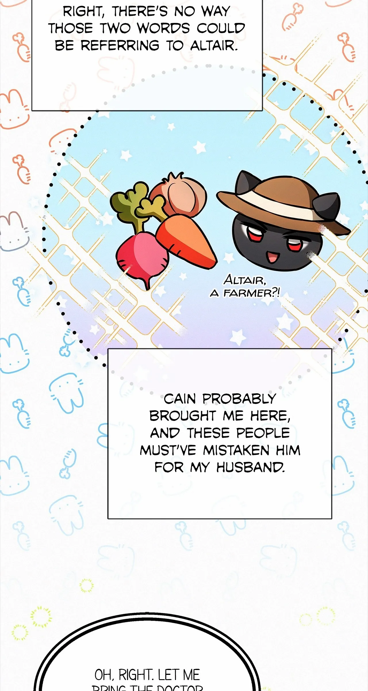 Read I’ve Probably Made a Mistake in Getting Married chapter 41 image 10 on Lezhin