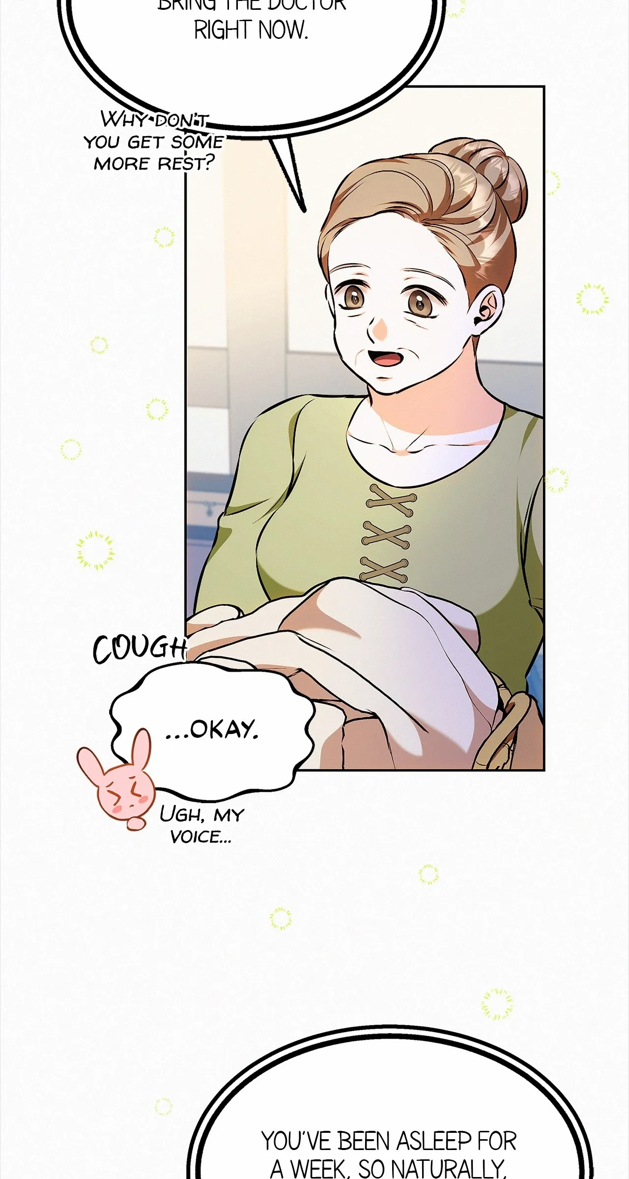 Read I’ve Probably Made a Mistake in Getting Married chapter 41 image 11 on Lezhin