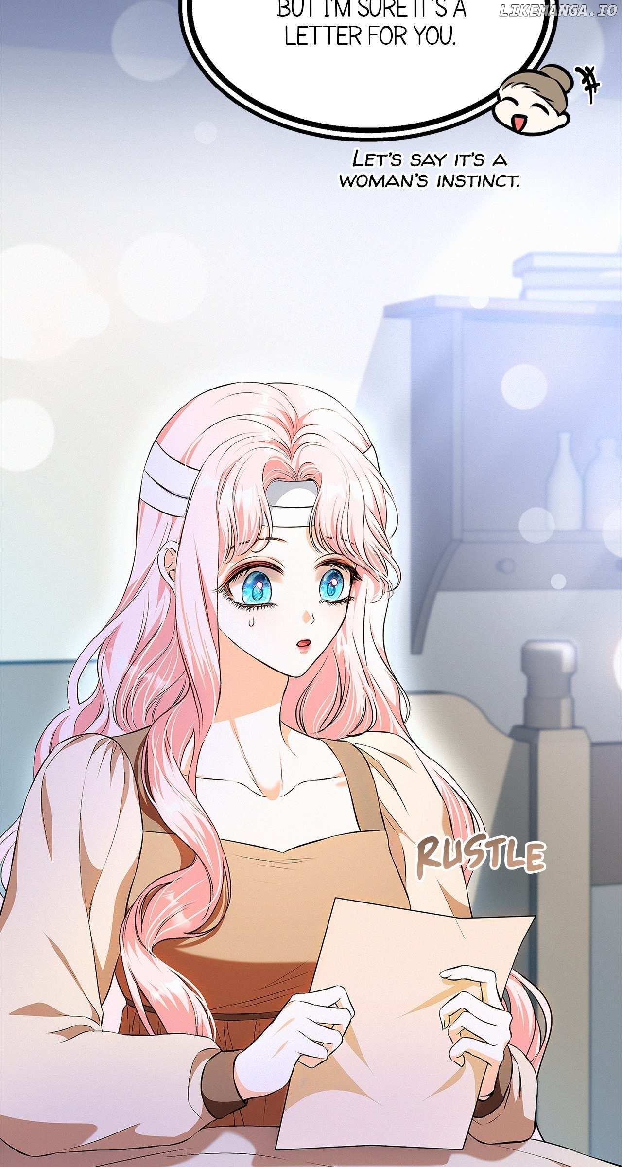 Read I’ve Probably Made a Mistake in Getting Married chapter 41 image 13 on Lezhin