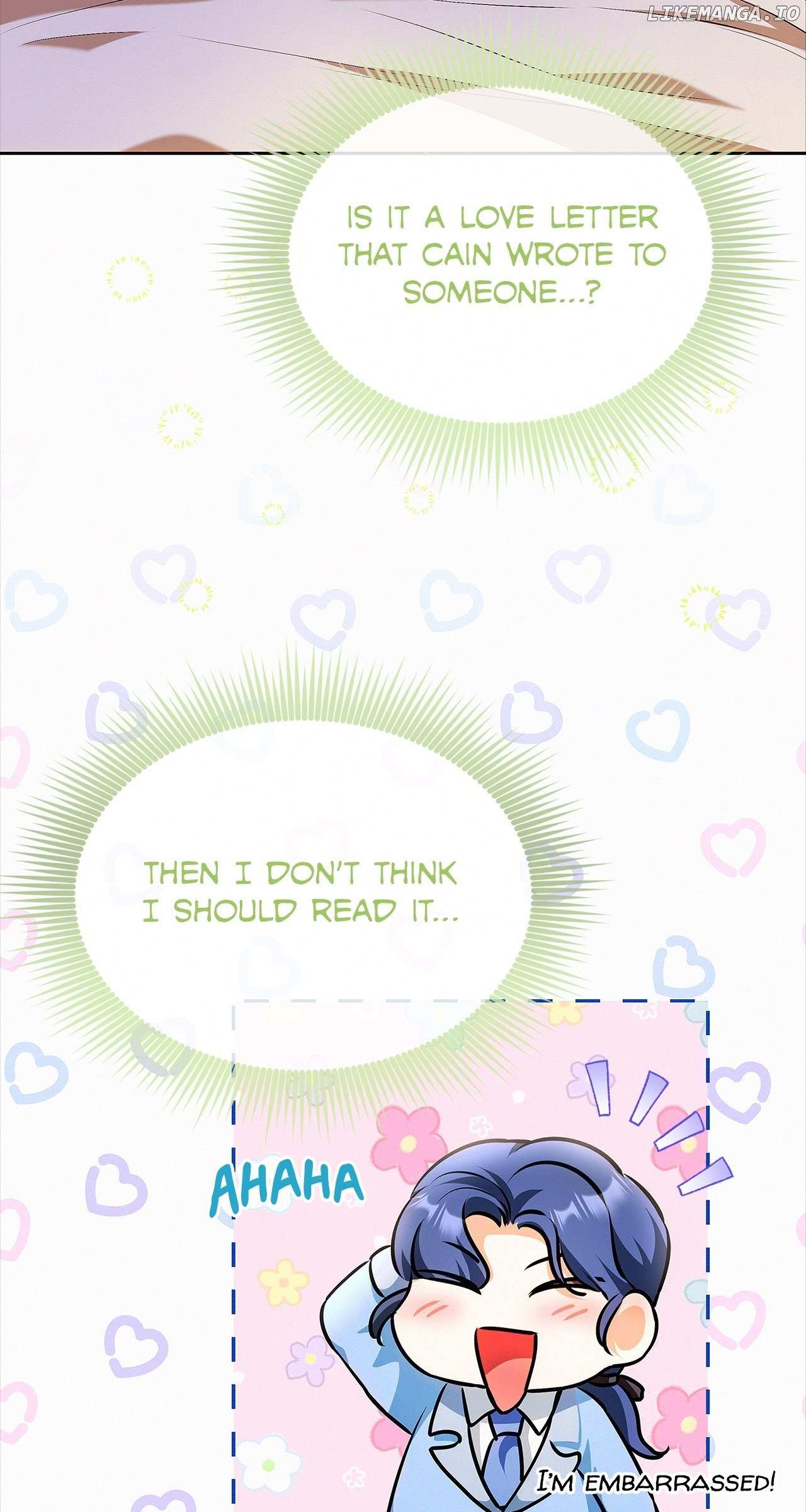 Read I’ve Probably Made a Mistake in Getting Married chapter 41 image 14 on Lezhin