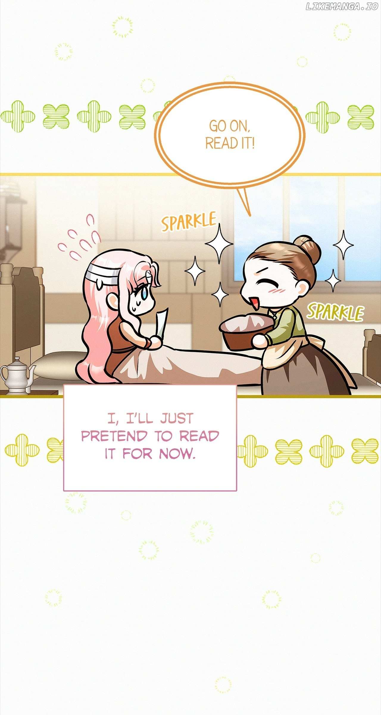 Read I’ve Probably Made a Mistake in Getting Married chapter 41 image 16 on Lezhin