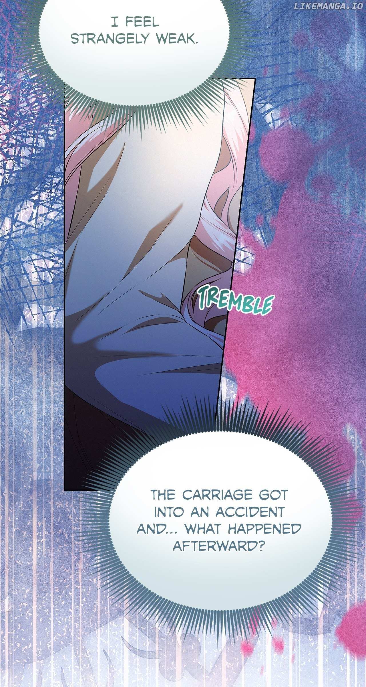 Read I’ve Probably Made a Mistake in Getting Married chapter 41 image 2 on Lezhin