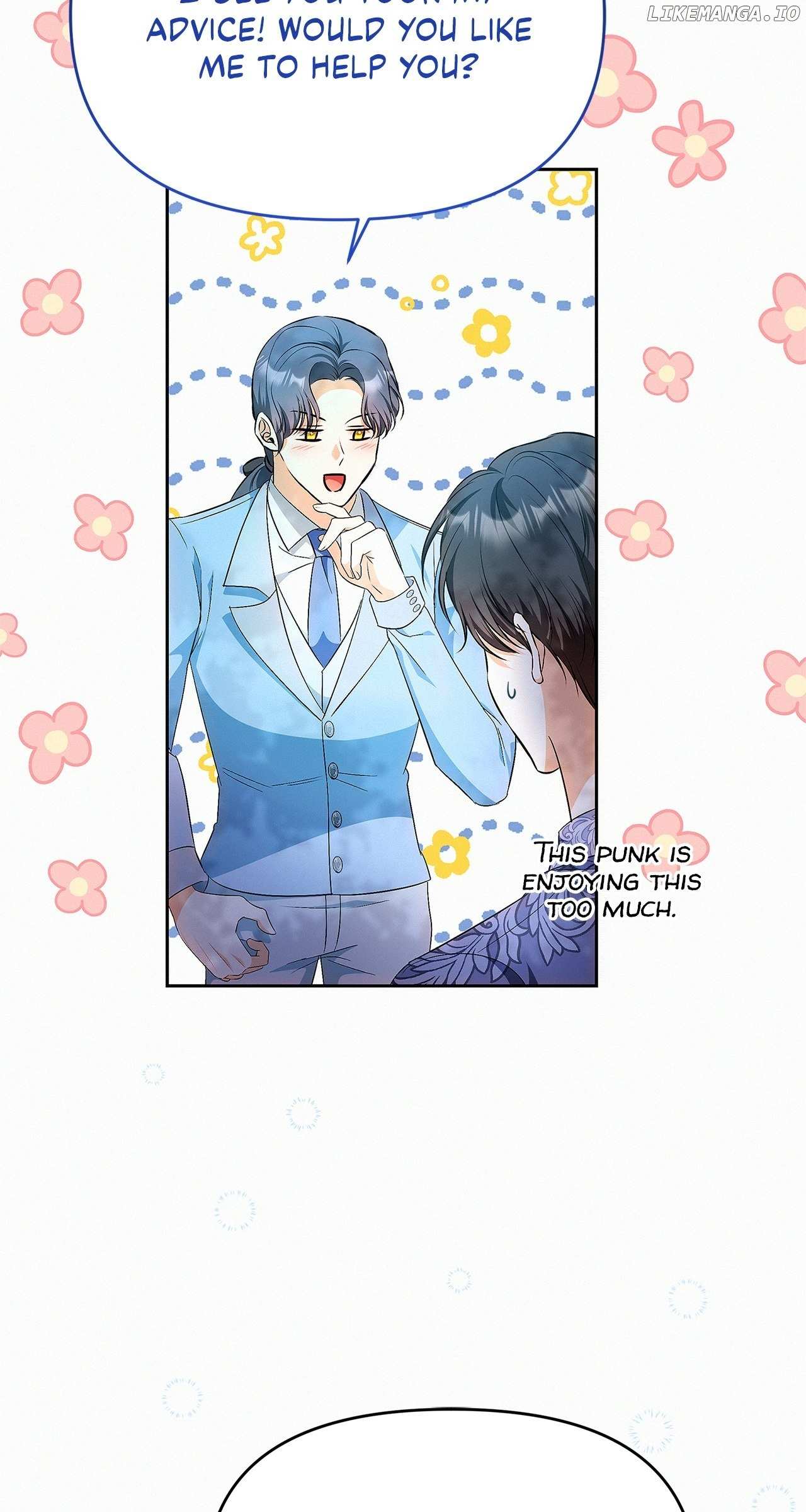 Read I’ve Probably Made a Mistake in Getting Married chapter 41 image 25 on Lezhin