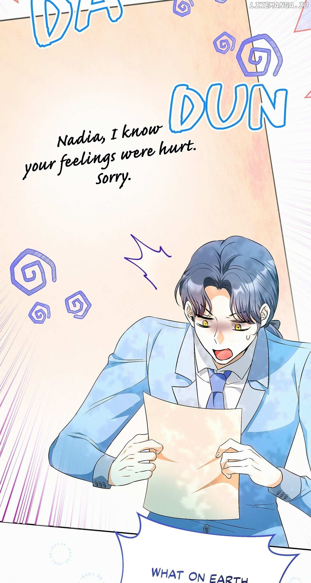 Read I’ve Probably Made a Mistake in Getting Married chapter 41 image 28 on Lezhin