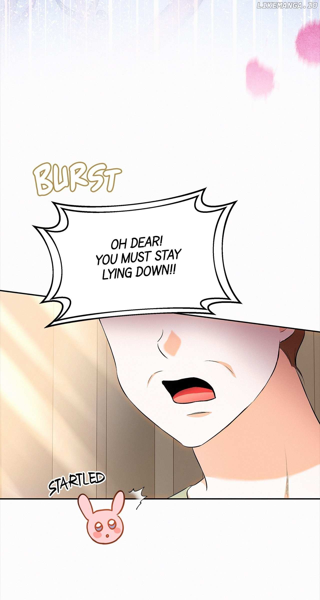 Read I’ve Probably Made a Mistake in Getting Married chapter 41 image 3 on Lezhin