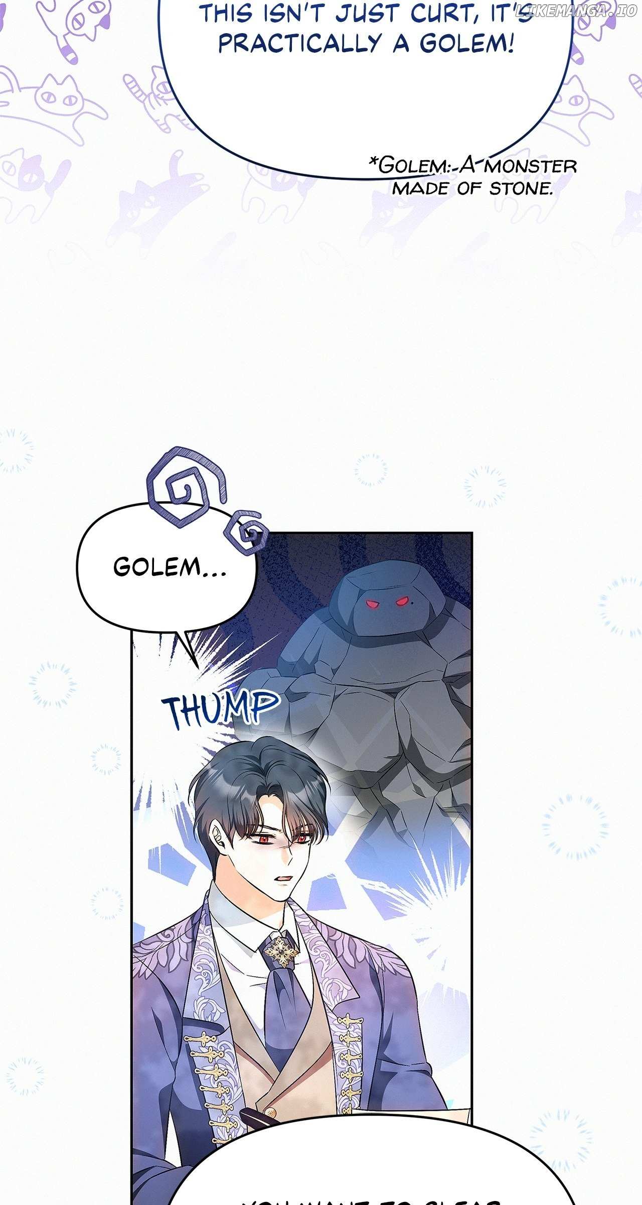 Read I’ve Probably Made a Mistake in Getting Married chapter 41 image 30 on Lezhin