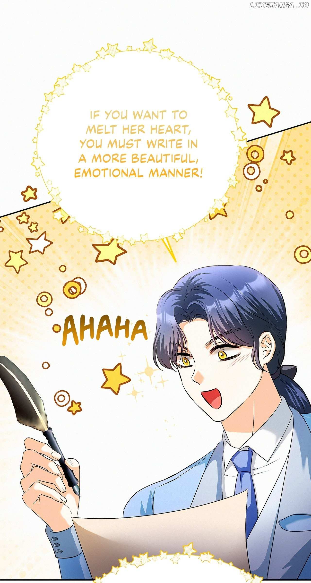 Read I’ve Probably Made a Mistake in Getting Married chapter 41 image 32 on Lezhin